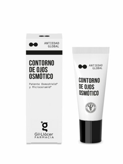 Contorno de Ojos Osmótico Gil·Llácer 20ml
