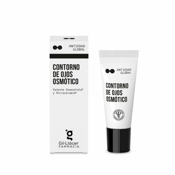 Contorno de Ojos Osmótico Gil·Llácer 20ml
