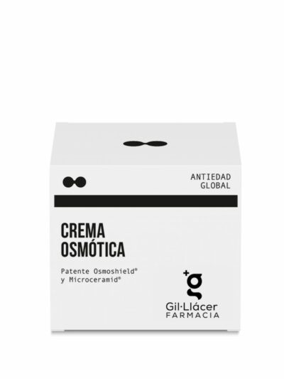 Crema Osmótica Antiedad Global Gil·Llácer