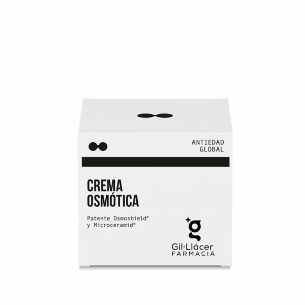 Crema Osmótica Antiedad Global Gil·Llácer