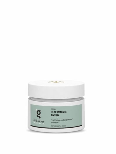 Crema Reafirmante Antiox Gil·Llácer 50ml