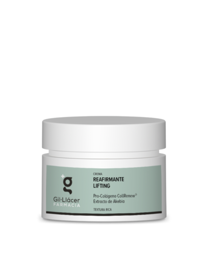 Crema Reafirmante Lifting Triple Colágeno Gil·Llácer