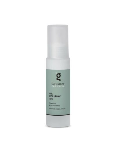 Sérum Gel Hyaluronic 40% Gil·Llácer