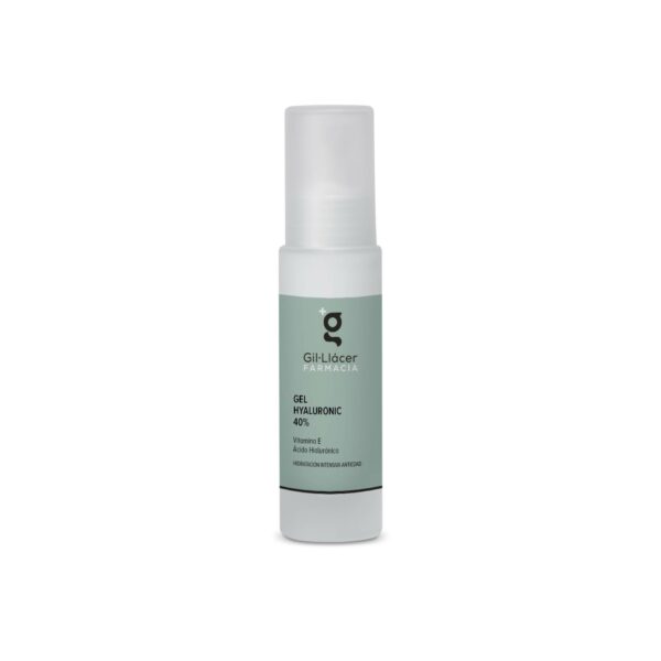 Sérum Gel Hyaluronic 40% Gil·Llácer