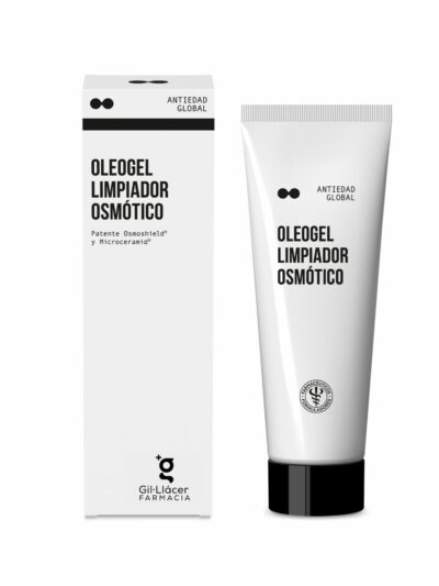 Oleogel Limpiador Osmótico Gil·Llácer