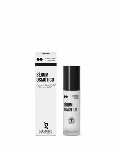 Serum Osmótico Antiedad Global Gil·Llácer