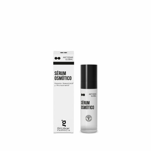 Serum Osmótico Antiedad Global Gil·Llácer