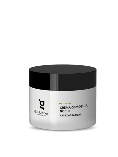 Crema Osmótica Noche Antiedad Global Gil·Llácer 50ml
