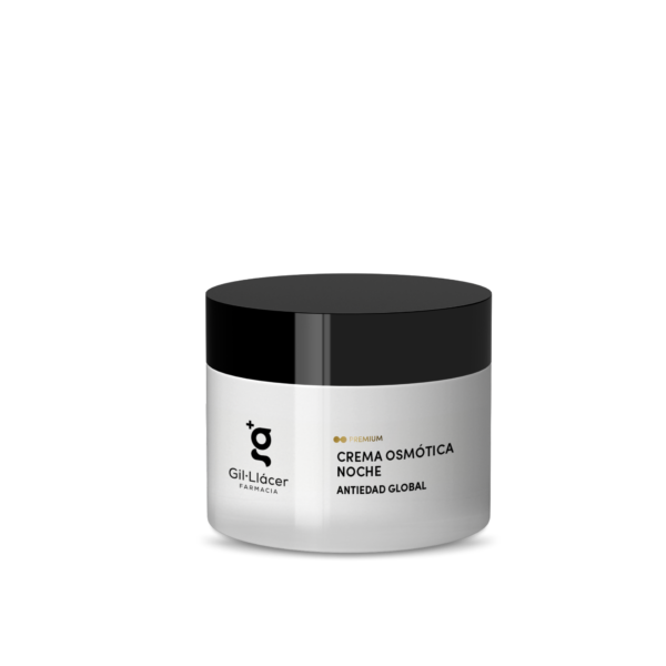 Crema Osmótica Noche Antiedad Global Gil·Llácer 50ml - Imagen 2