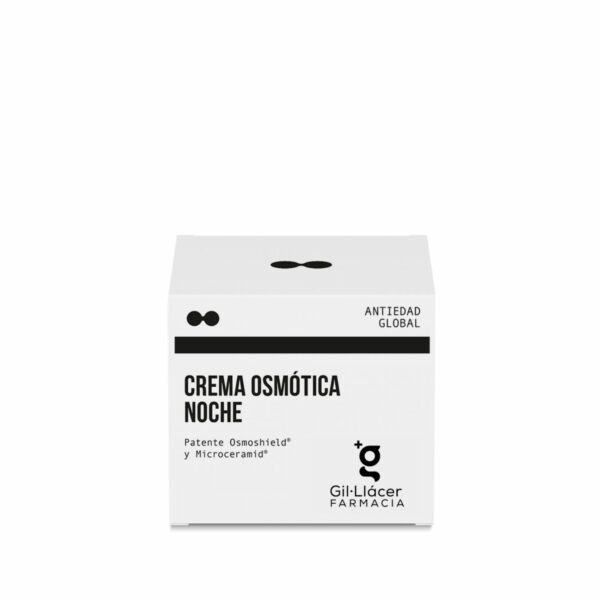 Crema Osmótica Noche Antiedad Global Gil·Llácer 50ml