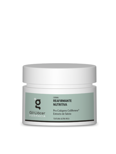 Crema Reafirmante Nutritiva Ultra Rica Gil·Llácer 50 ml