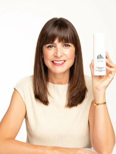 Gh Esencia 4FNH Loción Hidratante Diaria Cristina Mitre 150ml