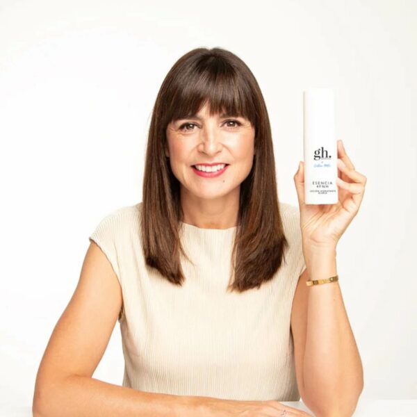 Gh Esencia 4FNH Loción Hidratante Diaria Cristina Mitre 150ml - Imagen 2