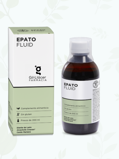Epato Fluid Gil·Llácer