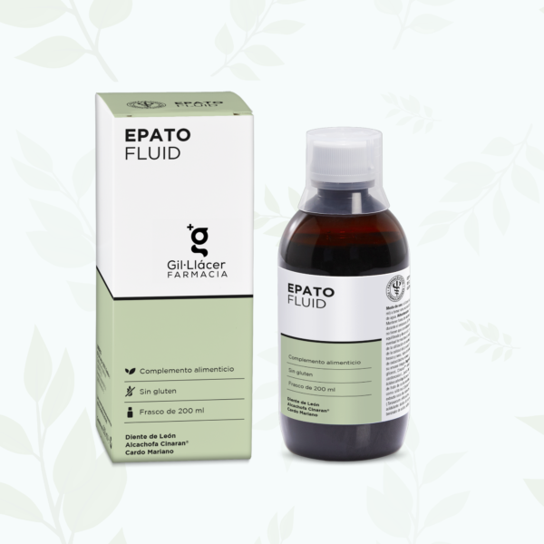 Epato Fluid Gil·Llácer - Imagen 2