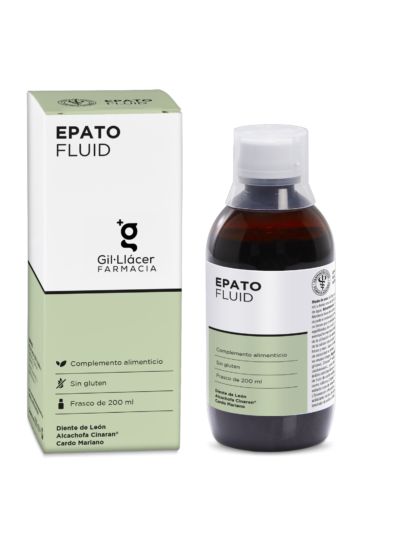 Epato Fluid Gil·Llácer