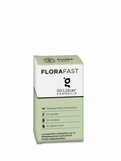 Florafast Sticks Gil·Llácer
