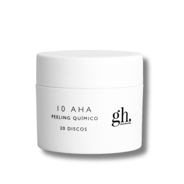 Gh 10 AHA Peeling Químico