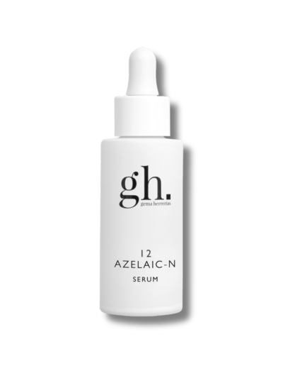 Gh Sérum 12 Azelaico-N Gema Herrerias