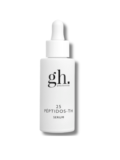 Gh Serum 25 Péptidos-TH Gema Herrerias 30ml
