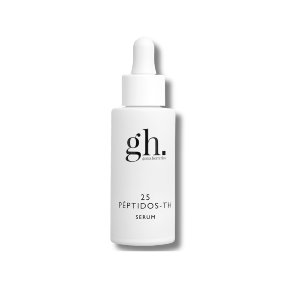 Gh Serum 25 Péptidos-TH Gema Herrerias 30ml
