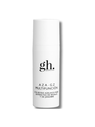 Gh AZA-GZ Multifunción Gema Herrerias