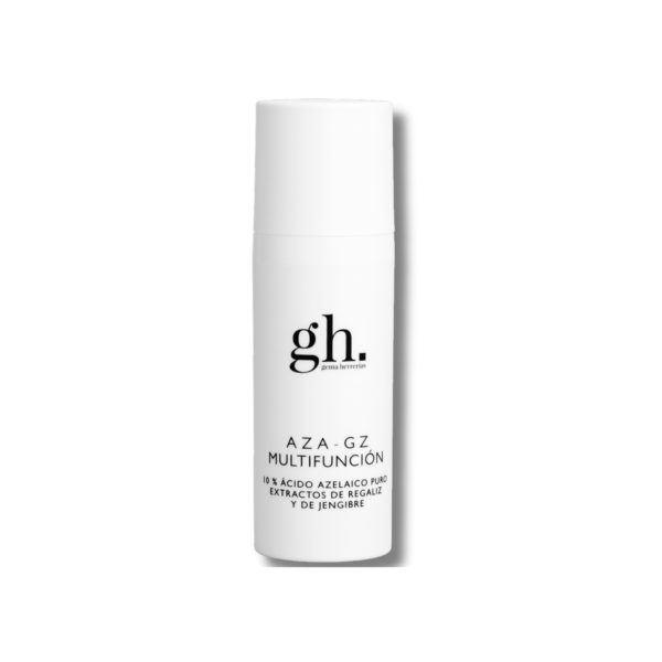 Gh AZA-GZ Multifunción Gema Herrerias
