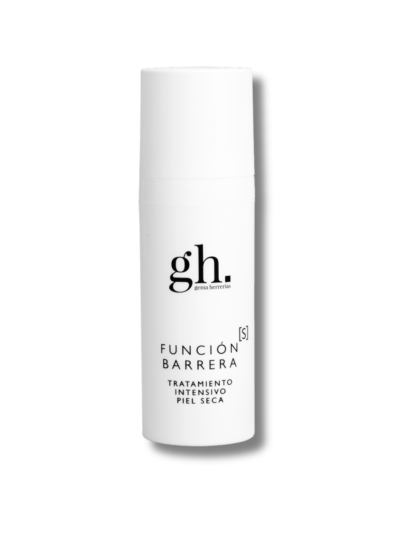 Gh Función Barrera Tratamiento Intensivo Piel Seca Gema Herrerias