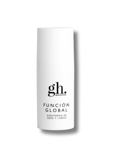 Gh Función Global Contorno de Ojos y Labios Gema Herrerias