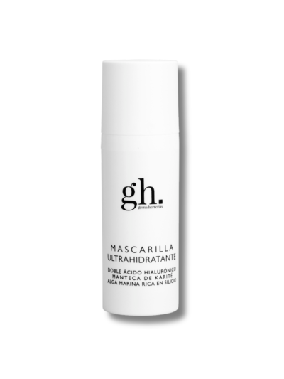 Gh Mascarilla Ultrahidratante Gema Herrerias