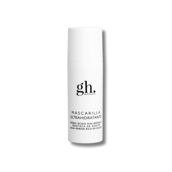 Gh Mascarilla Ultrahidratante Gema Herrerias