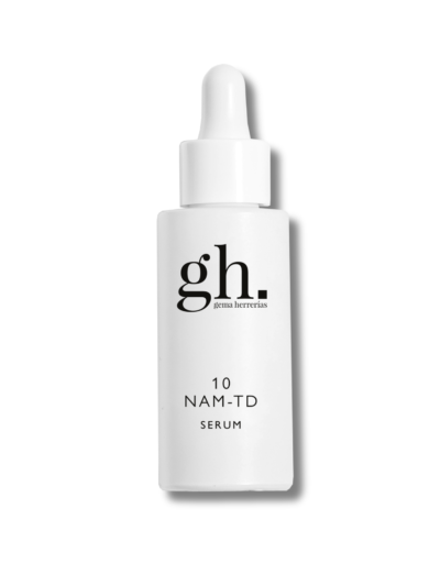 Gh Sérum 10 Nam-TD Despigmentante Gema Herrerias