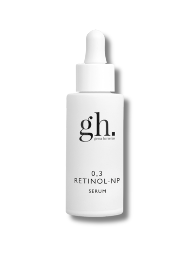 Gh 0,3 Retinol-NP Sérum Gema Herrerias