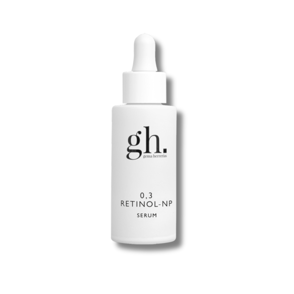 Gh 0,3 Retinol-NP Sérum Gema Herrerias