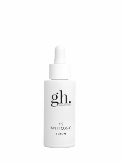 Gh Sérum 10 Antiox-C Gema Herrerias