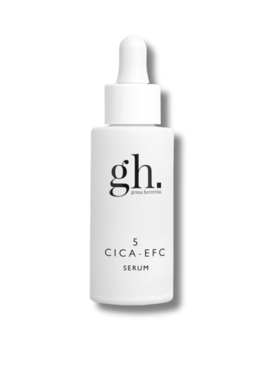 Gh Serum 5 Cica-Efc Gema Herrerías