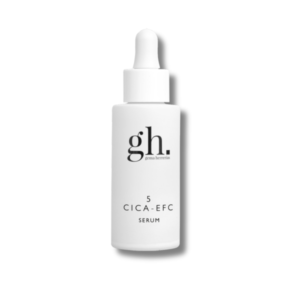 Gh Serum 5 Cica-Efc Gema Herrerías