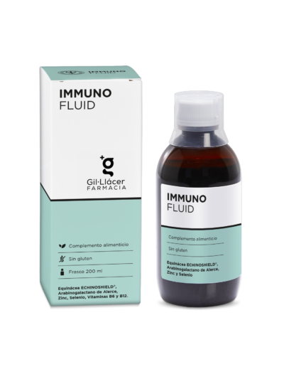 Immuno Fluid Gil·Llácer