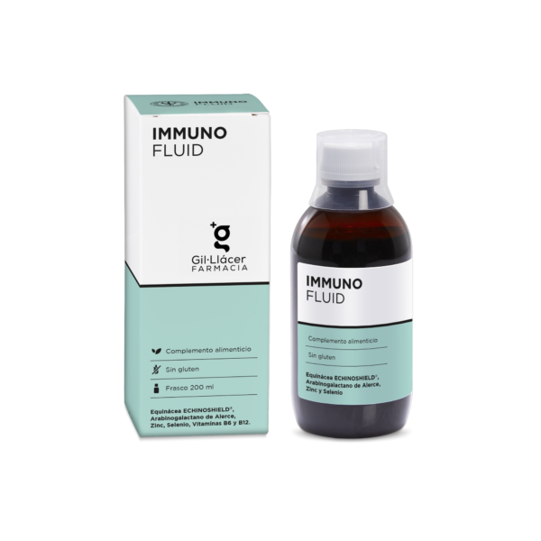 Immuno Fluid Gil·Llácer