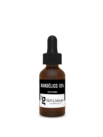 Mandélico AHA 10% Activo Concentrado Gil·Llácer
