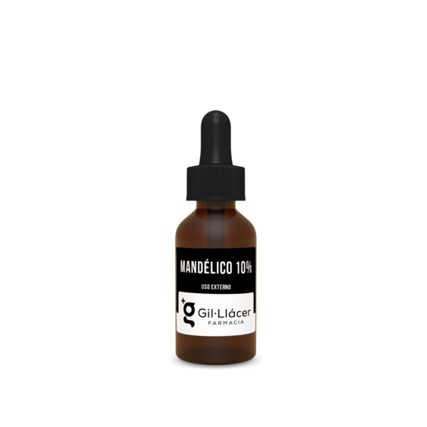 Mandélico AHA 10% Activo Concentrado Gil·Llácer