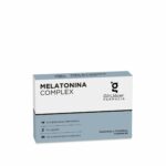 Melatonina Complex Gil·Llácer