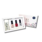 Pack Cuidado de Uñas Mia Cosmetics Must Have Nails