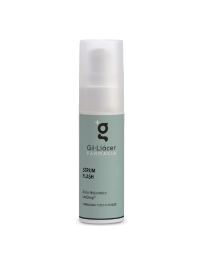 Serum Flash Ácido Hialurónico IaluDeep Gil·Llácer