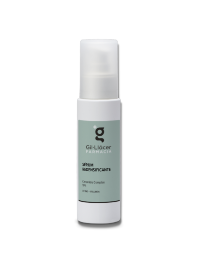 Sérum Redensificante Ceramida Complex 10% Gil·Llácer