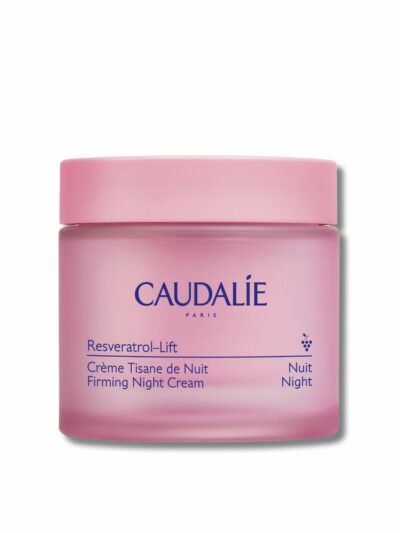Caudalie Crema Tisana de Noche Resveratrol-lift 50ml