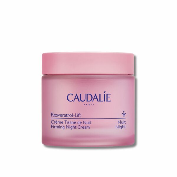 Caudalie Crema Tisana de Noche Resveratrol-lift 50ml