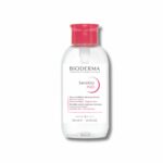 Bioderma Sensibio H2O Agua Micelar 500ml