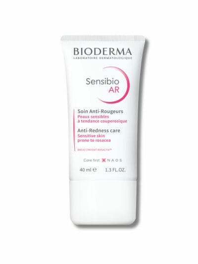 Bioderma Sensibio AR Crema Anti-rojeces 40ml