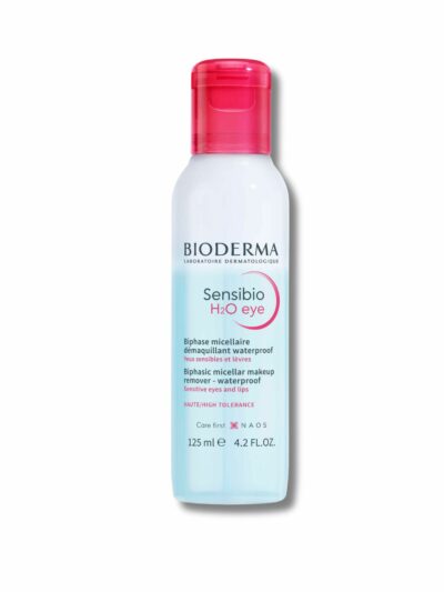 Bioderma Sensibio H2O Eye 15ml